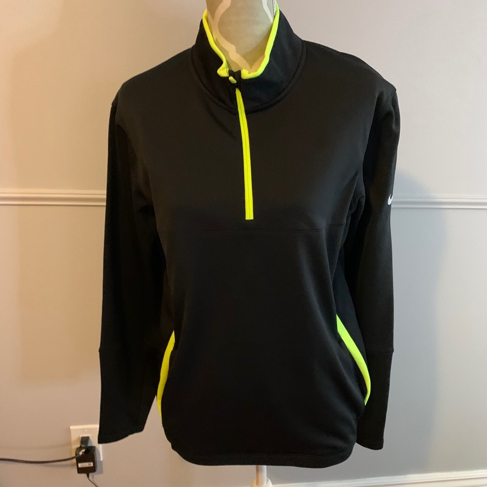 Nike Golf Active Longsleeve